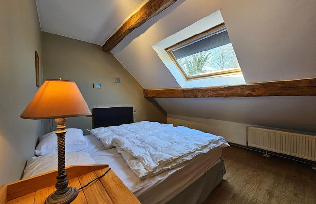 Holiday Home in Wallonie With Terrace - Foto 7