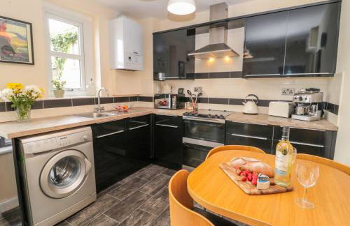 Cheviot Way Cottage - Foto 13