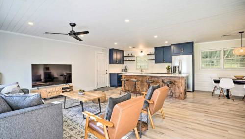 Walk to Dining, Coffee. Ping Pong, Bikes, Fire Pit - Foto 2