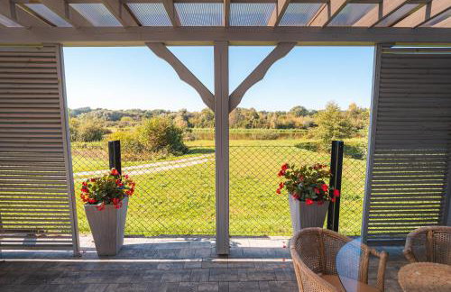 Tonkielek - Domek z Jacuzzi Nad Rzeką Bug - Foto 14