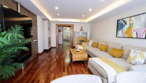 TESS Apartamento Pacifico Beach - Photo 5