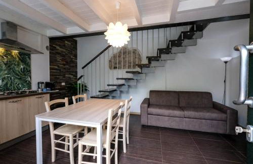 Lago-Terme-Gardaland Dolce Duplex Private Parking - Foto 35