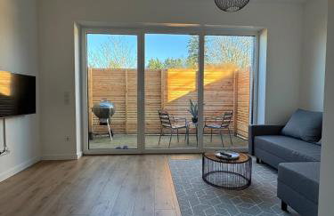 Modernes Apartment - Gute Lage - Foto 6