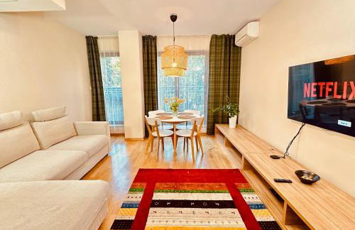 Four Apartaments Daszyńskiego - Foto 7