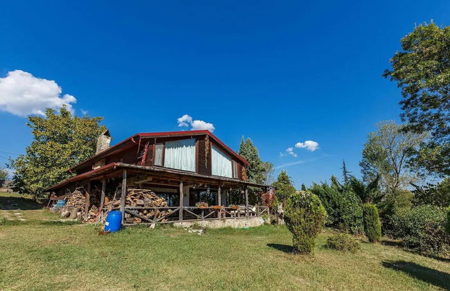 Lake Sapanca Breathtaking Private Villa Retreat - Foto 1