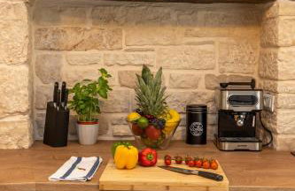 Boutique house Istria with pool and fireplace - Foto 29