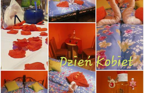 Dom Gościnny Orange - Foto 20