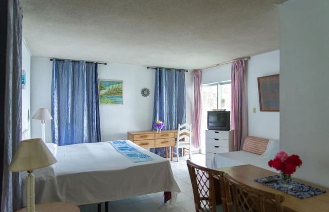 Montego Bay Club Apartments - Foto 12