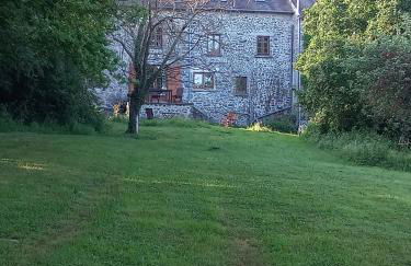 Gite de l'Oeil - Foto 45