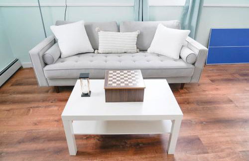 Family River Valley Retreat with Fireplace - Foto 30