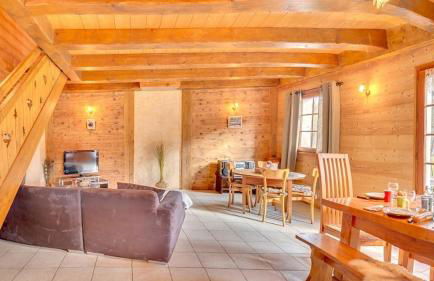 Sous le Pont - Apt A - BO Immobilier- Reduced prices on ski passes Châtel & Portes du Soleil - Photo 5