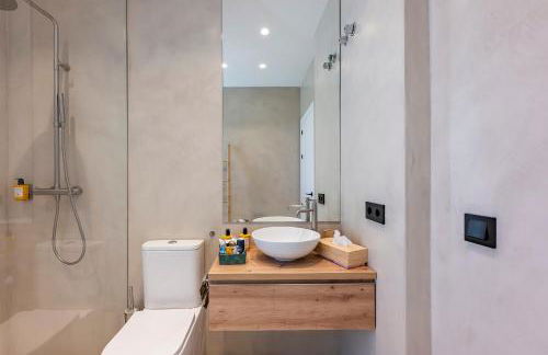 Villa Peman Luxurious Beachside Villa - Foto 42