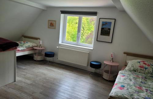 Eulennest,Parkplatz,Wäschepaket,Reinigung inklusive - Foto 31