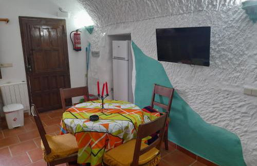 Cuevas la Chumbera - Photo 19