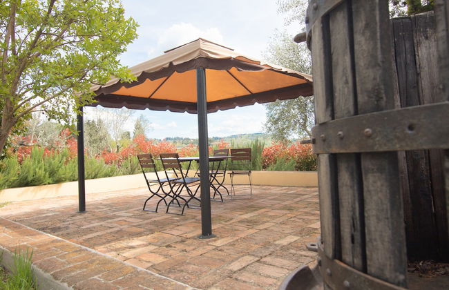 Agriturismo Poggio Nardini - Foto 48