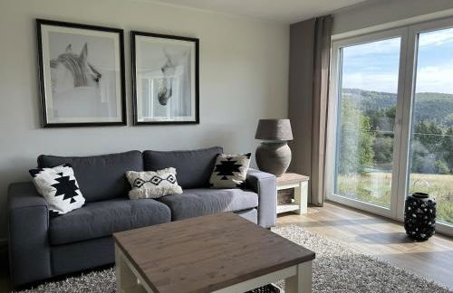 Romantikchalet Neuastenberg/Winterberg - Foto 19