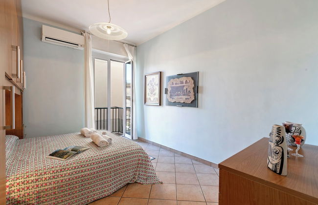 Domus 21 Near Alassio Beach - Photo 2