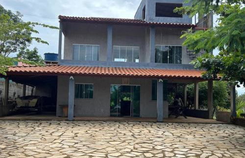 Rancho Rallf - Foto 1