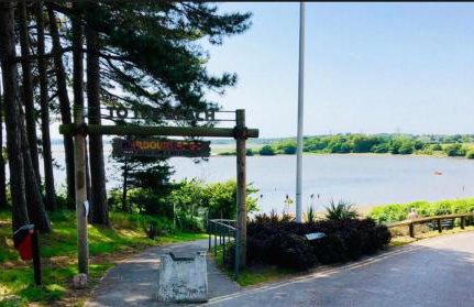 Rockley Park, Poole, Stunning Sea View, Close to Beach - Photo 31