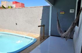 Casa com 3 suítes e piscina privativa no centro de Maragogi perto da praia - Foto 12