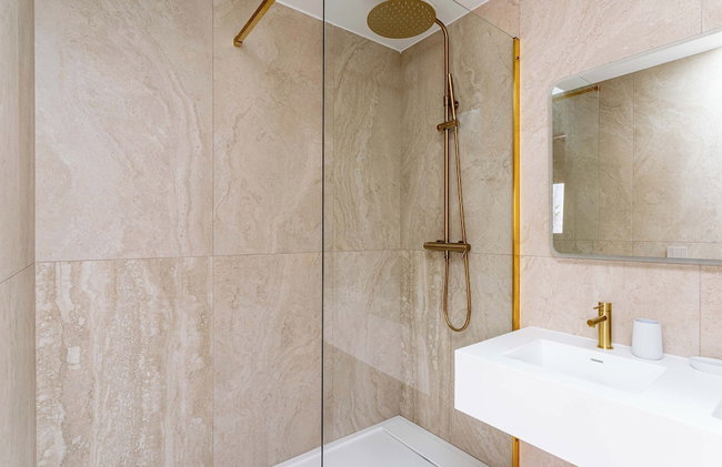 New Apartment Center of Paris - Foto 27