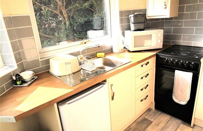 Chelston Dene Holiday Apartments - Foto 33