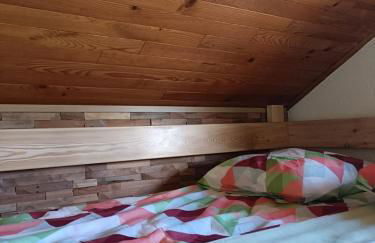 Le Chalet des Pas Sages - Foto 22