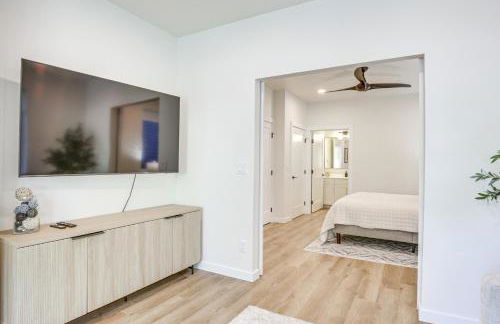 Walk to Beaches Siletz Bay Bliss Townhome - Foto 20