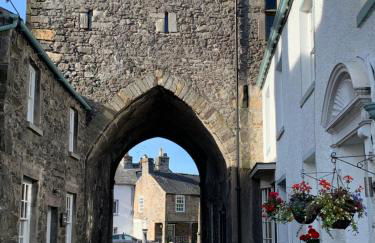 Kents Bank Holiday - Pet Friendly with Bay Views - Foto 42