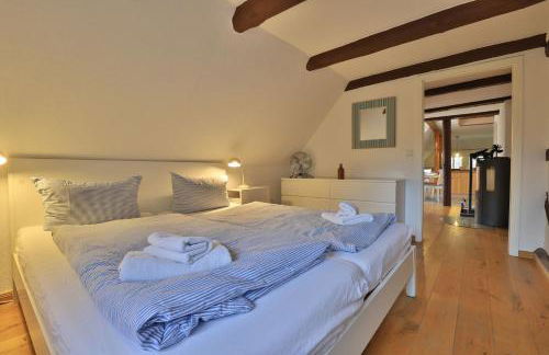 Fischerhaus Whg Sonnenaufgang - Foto 8