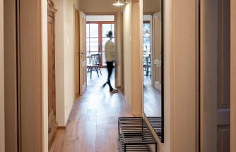 tobel 1853 apartments - Foto 35