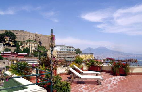 Una terrazza sul golfo - Photo 16