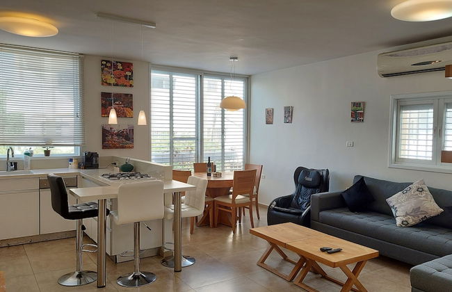 Comfortable apartment - Foto 1