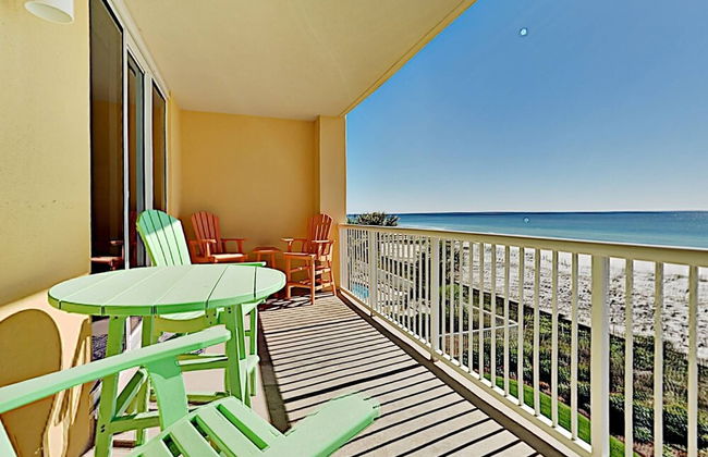Azure by Southern Vacation Rentals - Foto 22