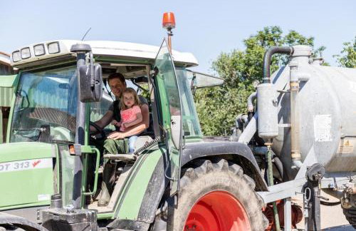 Friesenhof Janssen - Urlaub auf dem Bauernhof - Foto 15