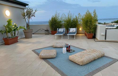 Penthouse Le Isole - Luxury rooftop retreat - Photo 26