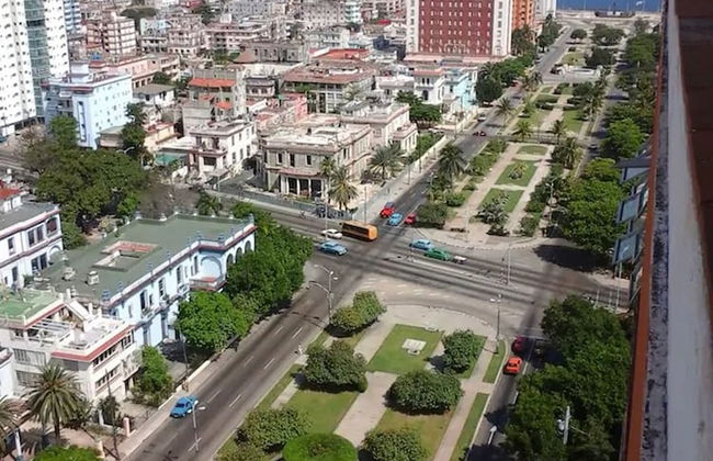 Apartment in Havana - Foto 28