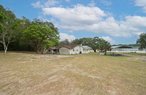 Sunny Lakeside Retreat with Pool and Firepit - Photo 48
