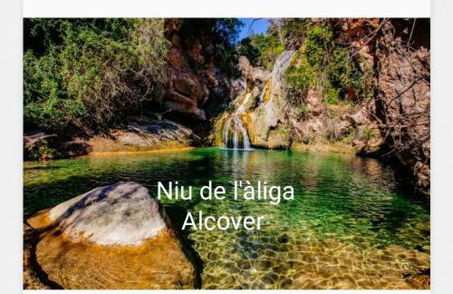 La terrasseta - Foto 51