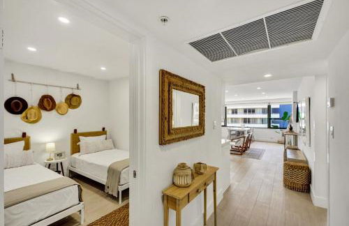 Luxury Ocean View Condo with Beach Service 1621 - Foto 60