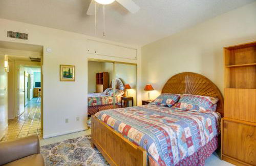 Green Valley Abode with Pool Access and Mtn Views - Foto 15