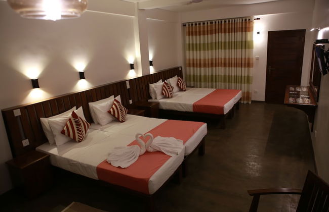 Cozy Sea View Inn - Foto 32