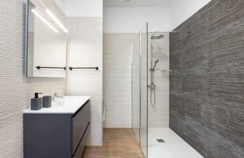 Sunnyland Santa Cruz Loft parking - Foto 36