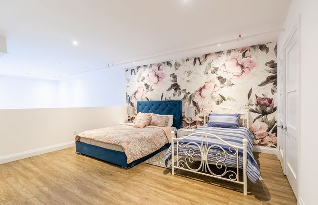 GLOBALSTAY. Dundurn LOFTS. Free parking - Foto 23