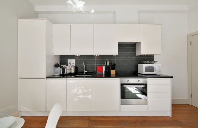 Executive Apartments in Central London Euston FREE WiFi by City Stay Aparts - Foto 20