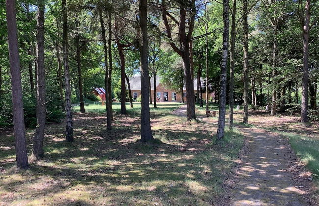 8 Person Holiday Home in Thyholm - Foto 22