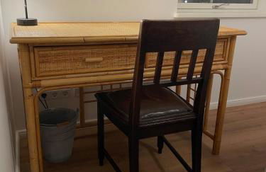 Stilvolles Naturidyll bei Berlin - Foto 19