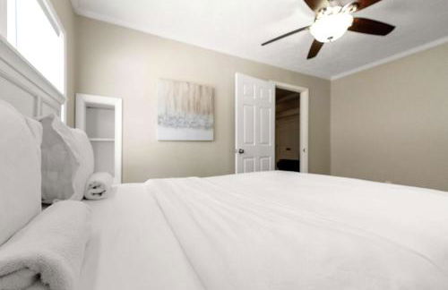 The Manor l 5-Bedrooms A Location Sleeps 12 - Foto 26