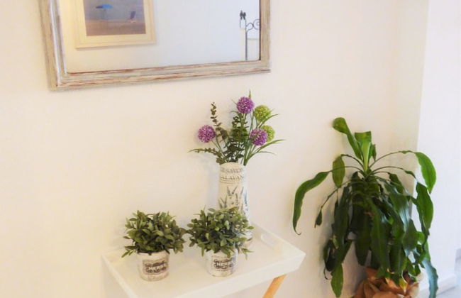 Ricardo Soriano Apartment - Photo 13