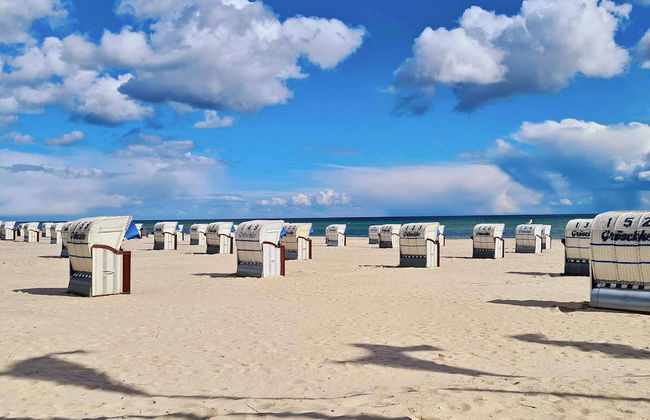 Holiday Home in GrÃ¶mmitz - Foto 31